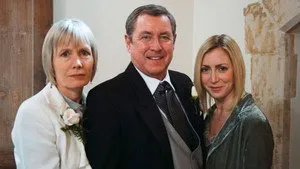 مسلسل Midsomer Murders الموسم ٨ الحلقة ٩