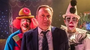 مسلسل Midsomer Murders الموسم ٢٠ الحلقة ٦