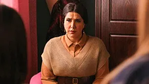 مسلسل كذبة إبريل الحلقة ١٩