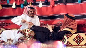 مسلسل واي فاي الموسم ٢ الحلقة ٧