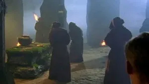 مسلسل The Lost World الموسم ١ الحلقة ٨