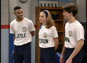 مسلسل Saved by the Bell: The New Class الموسم ٧ الحلقة ٧