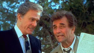مسلسل Columbo الموسم ١٠ الحلقة ١