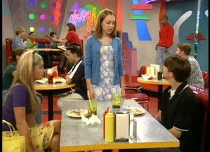 مسلسل Saved by the Bell: The New Class الموسم ٧ الحلقة ٢