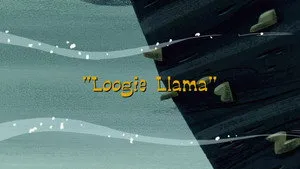 مسلسل Camp Lazlo الموسم ١ الحلقة ١٦