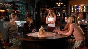 مسلسل Buffy the Vampire Slayer الموسم ٥ الحلقة ٤