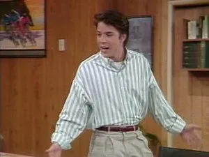 مسلسل Charles in Charge الموسم ٤ الحلقة ٢٥