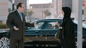 مسلسل قلب العدالة الحلقة ١١
