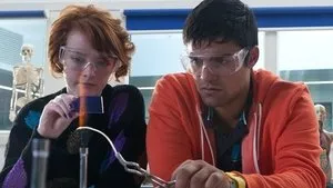 مسلسل Skins الموسم ٦ الحلقة ٦