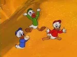 مسلسل قصص بطوطية الموسم ١ الحلقة ٥
