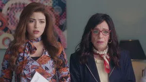 مسلسل اللعبة الموسم ١ الحلقة ٢٣