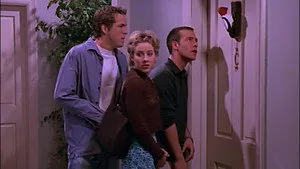 مسلسل Two Guys and a Girl الموسم ١ الحلقة ٩