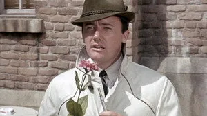 مسلسل The Man from U.N.C.L.E. الموسم ٣ الحلقة ٥