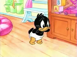مسلسل Baby Looney Tunes الموسم ١ الحلقة ٢٥