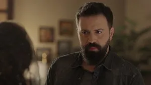 مسلسل الهيبة الموسم ٣ الحلقة ٦