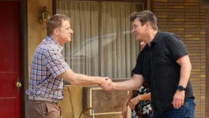 مسلسل المبتدئ الموسم ٤ الحلقة ٢٢