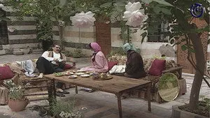 مسلسل ليالي الصالحية الحلقة ١