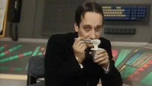 مسلسل Red Dwarf الموسم ١ الحلقة ٥