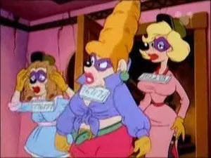 مسلسل قصص بطوطية الموسم ٣ الحلقة ٤