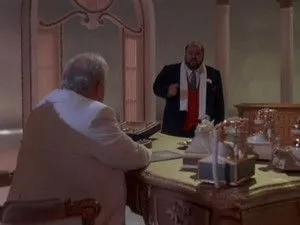 مسلسل Amazing Stories الموسم ١ الحلقة ٩
