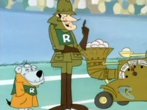 مسلسل Scooby's All-Stars الموسم ١ الحلقة ٦٤