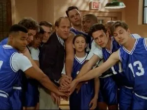 مسلسل 3rd Rock from the Sun الموسم ١ الحلقة ١٧