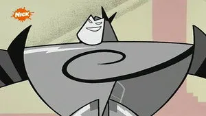 مسلسل My Life as a Teenage Robot الموسم ١ الحلقة ٢٣