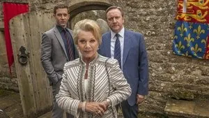 مسلسل Midsomer Murders الموسم ٢٠ الحلقة ١