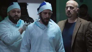 مسلسل الهيبة الموسم ٤ الحلقة ٢٠
