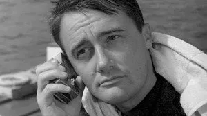 مسلسل The Man from U.N.C.L.E. الموسم ١ الحلقة ١١