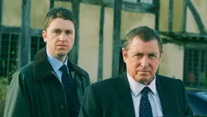 مسلسل Midsomer Murders الموسم ٦ الحلقة ٥