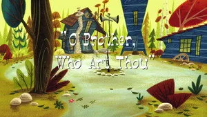 مسلسل Camp Lazlo الموسم ٥ الحلقة ١٤
