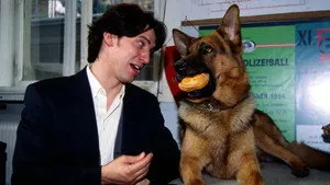 مسلسل Kommissar Rex الموسم ١ الحلقة ٩