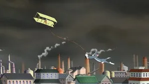 مسلسل قصص توم وجيري الموسم ٢ الحلقة ٢٦