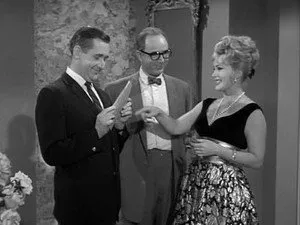 مسلسل Mister Ed الموسم ٢ الحلقة ١٥