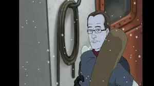 مسلسل Metalocalypse الموسم ٣ الحلقة ١٠