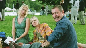 مسلسل Midsomer Murders الموسم ٨ الحلقة ٢