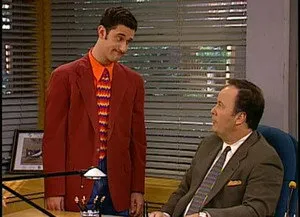 مسلسل Saved by the Bell: The New Class الموسم ٧ الحلقة ١١
