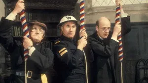 مسلسل Dad's Army الموسم ٨ الحلقة ١