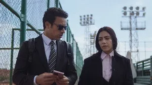مسلسل سوتس بالعربي الحلقة ٣
