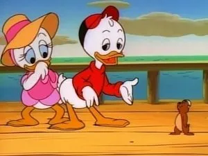 مسلسل قصص بطوطية الموسم ١ الحلقة ٣٥