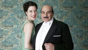مسلسل Agatha Christie's Poirot الموسم ١٠ الحلقة ١