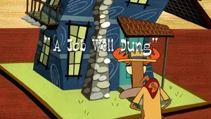 مسلسل Camp Lazlo الموسم ٣ الحلقة ٢١