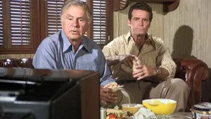 مسلسل The Rockford Files الموسم ٦ الحلقة ٤