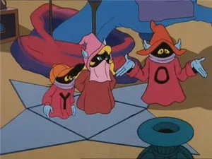 مسلسل He-Man and the Masters of the Universe الموسم ١ الحلقة ٥١
