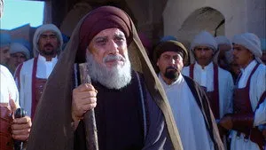 مسلسل الحجاج الحلقة ٢٥