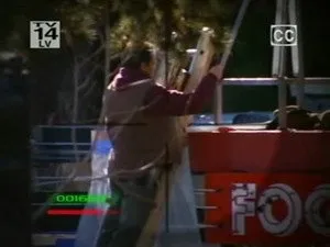 مسلسل Nash Bridges الموسم ٤ الحلقة ١٥