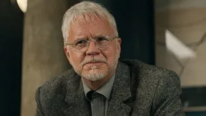 مسلسل Silo الموسم ١ الحلقة ٣