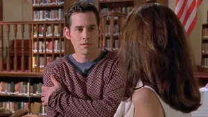 مسلسل Buffy the Vampire Slayer الموسم ٢ الحلقة ٢٠