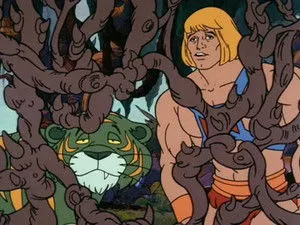 مسلسل He-Man and the Masters of the Universe الموسم ٢ الحلقة ٣٦